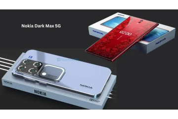 Nokia Dark Max 5G price 2026